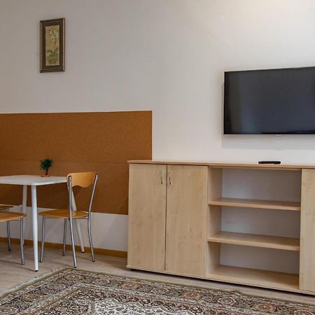White House 3 Apartman Truszkavec Kültér fotó