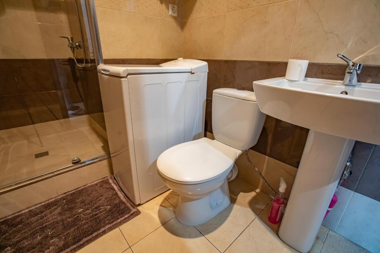 White House 3 Apartman Truszkavec Kültér fotó