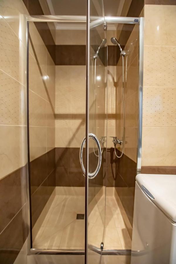 White House 3 Apartman Truszkavec Kültér fotó