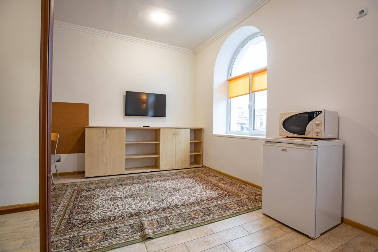 White House 3 Apartman Truszkavec Kültér fotó