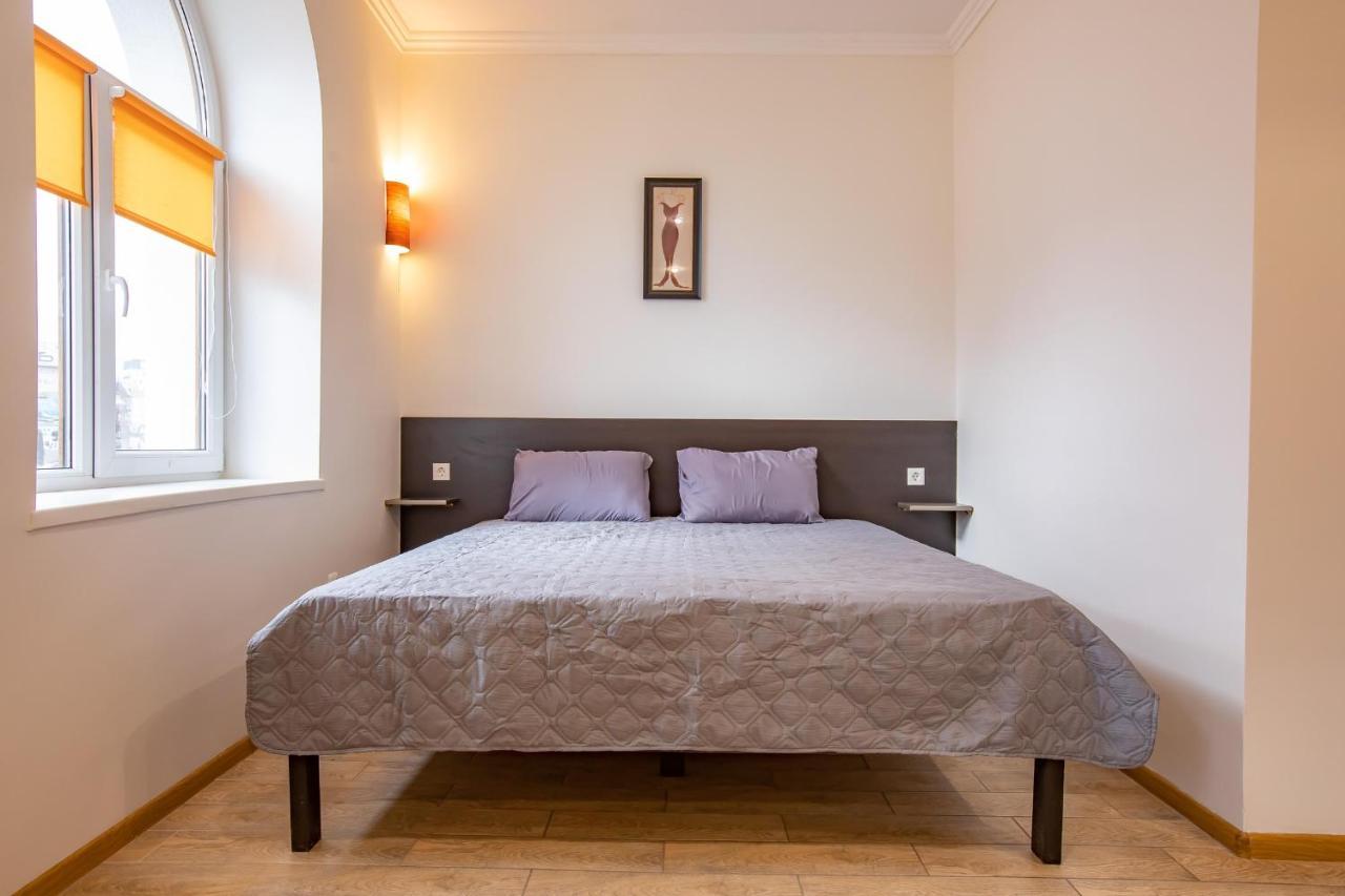 White House 3 Apartman Truszkavec Kültér fotó